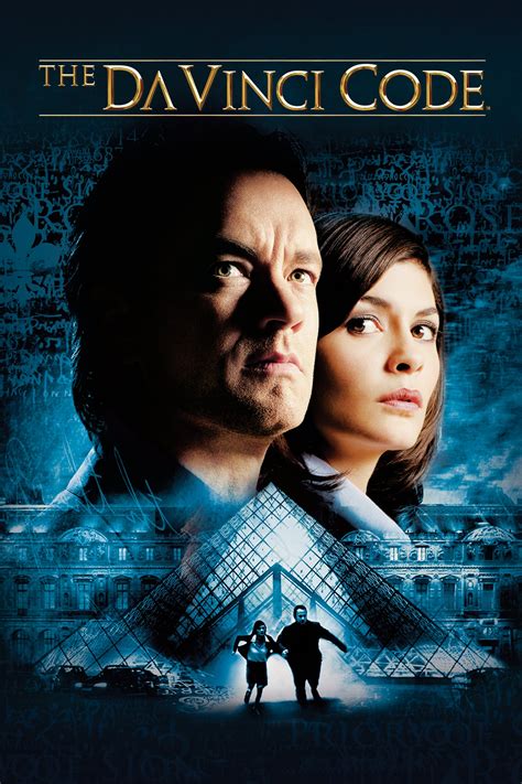 The Da Vinci Code Movie Series