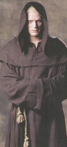 The Da Vinci Code Silas