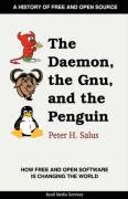 The Daemon, The Gnu, And The Penguin