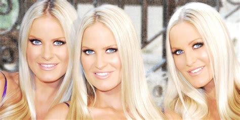 The Dahm Triplets