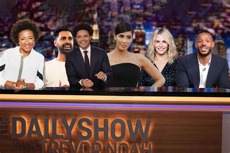 the daily show ca