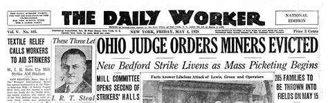 The Daily Worker