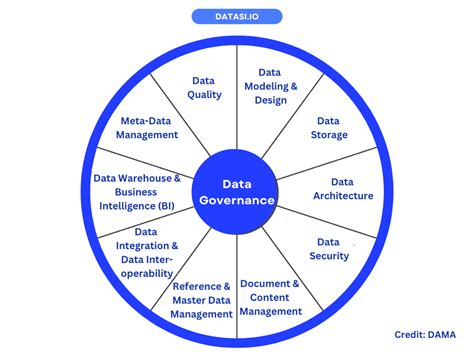 The Dama To The Data Management Body Of Knowledge Print Edition