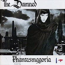 the damned phantasmagoria rar