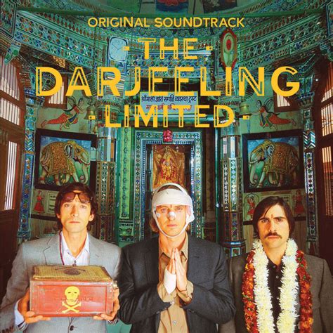 the darjeeling limited soundtrack rar