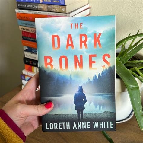 The Dark Bones