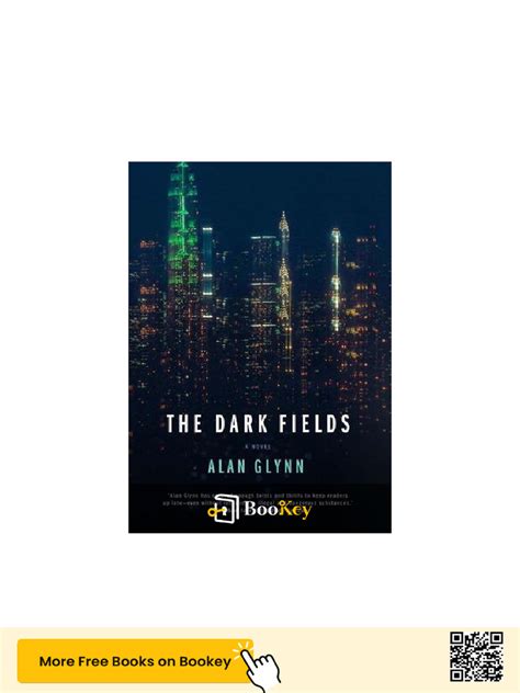 The Dark Fields Pdf