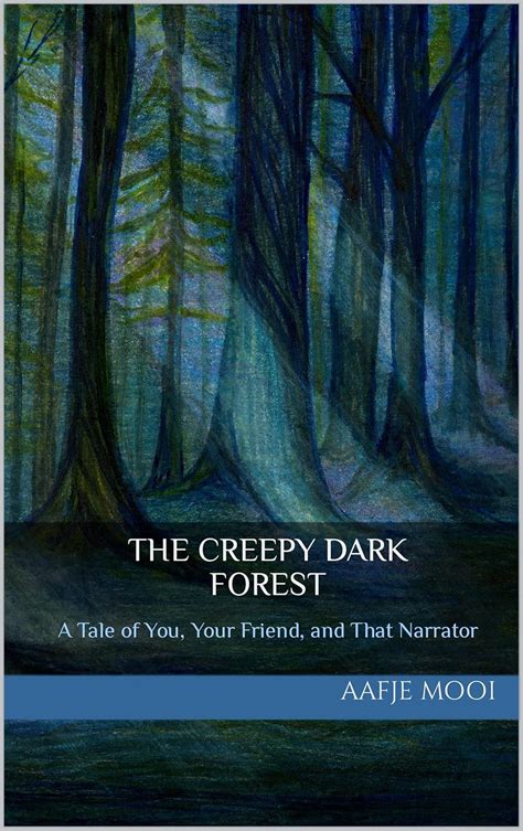 The Dark Forest Ebook