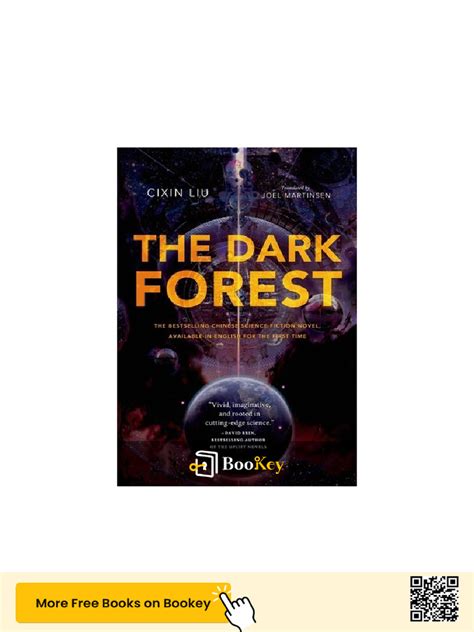 The Dark Forest Pdf