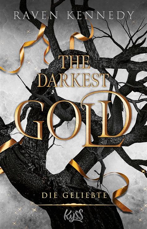 The Darkest Gold