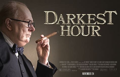 The Darkest Hour