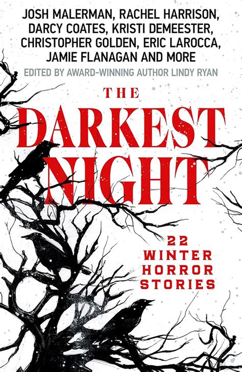 The Darkest Night