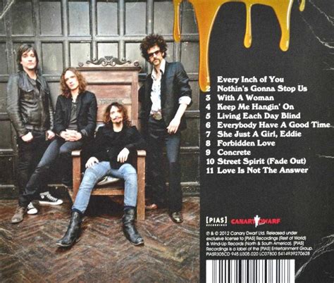 the darkness hotcakes flac