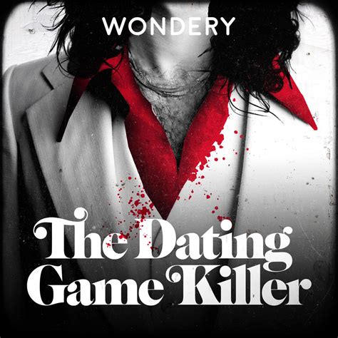 the dating game killer podcast rss