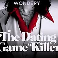 the dating game killer podcast rss