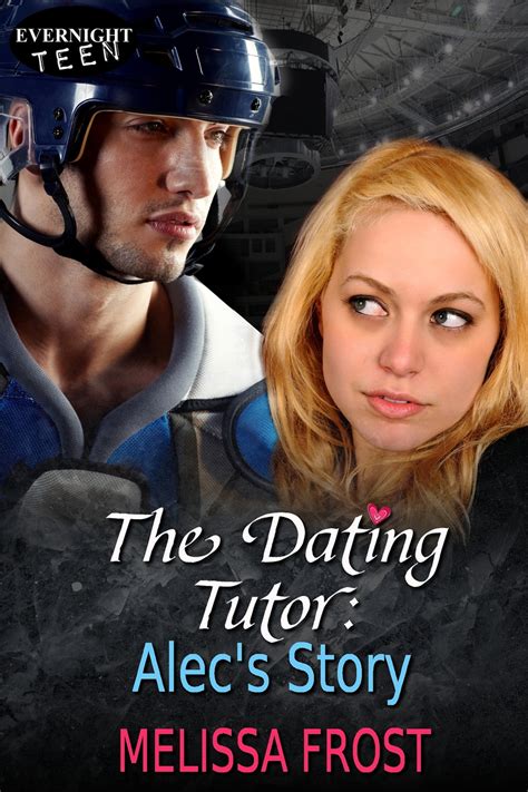the dating tutor alec s story english edition