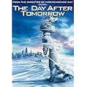 The Day After Tomorrow Script