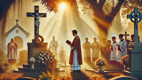 The Day Of Death