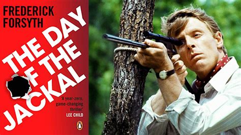 The Day Of The Jackal Series Adaptation Ordered Day Of The Jackal 2024 - Day Of The Jackal 2024
