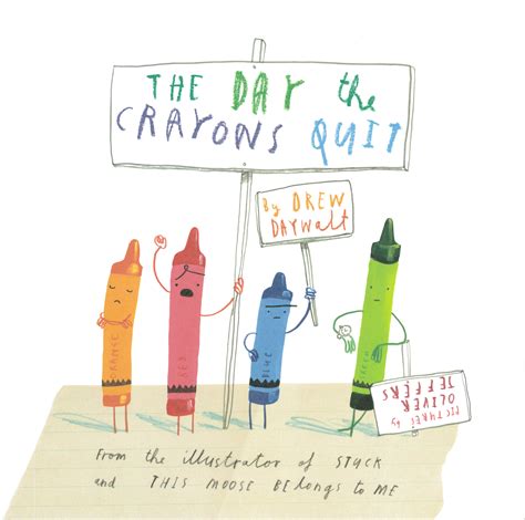 The Day The Crayons Quit Activities Amp Free The Day The Crayons Quit Worksheet - The Day The Crayons Quit Worksheet