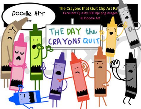 The Day The Crayons Quit Virtual Family Program Science Experiments With Crayons - Science Experiments With Crayons