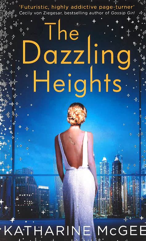 the dazzling heights the thousandth floor