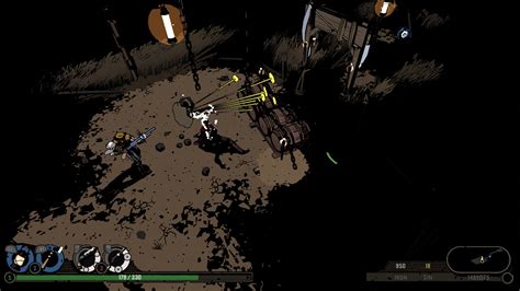 The Dead Path