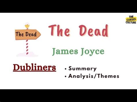 The Dead The Dubliners
