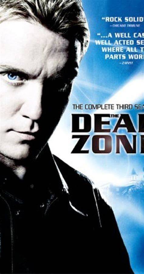 The Dead Zone Series