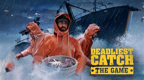 The Deadliest Game