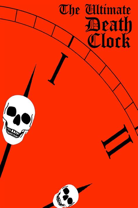 The Death Clock William B