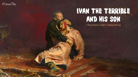 The Death Of Ivan