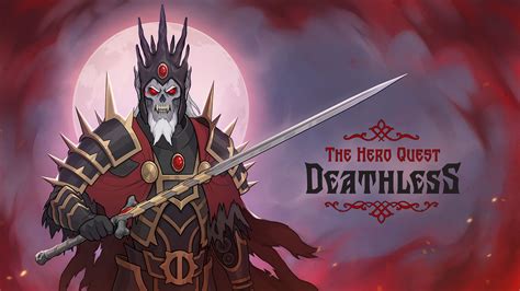 The Deathless Deathless 1