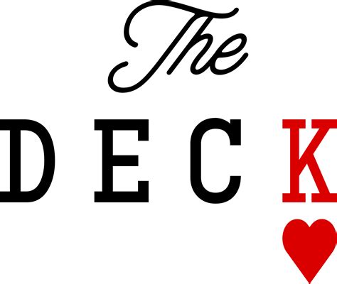 The Deck Podcast