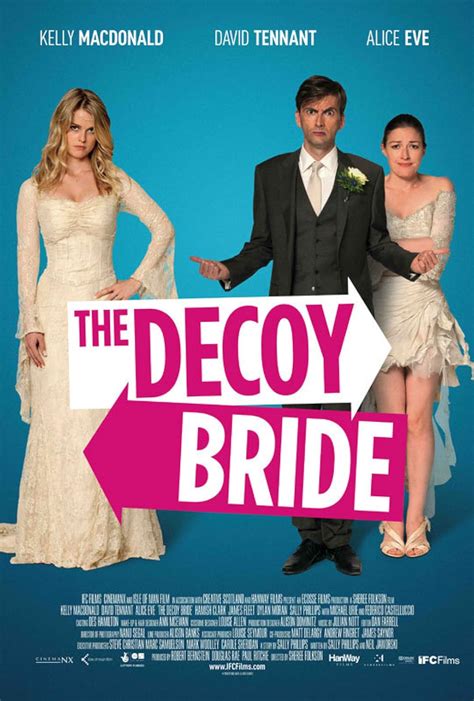 The Decoy Bride