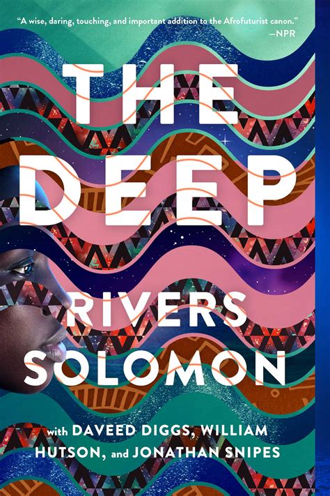 The Deep Book