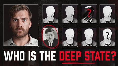The Deep State