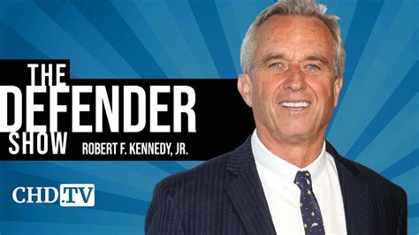 The Defender Show