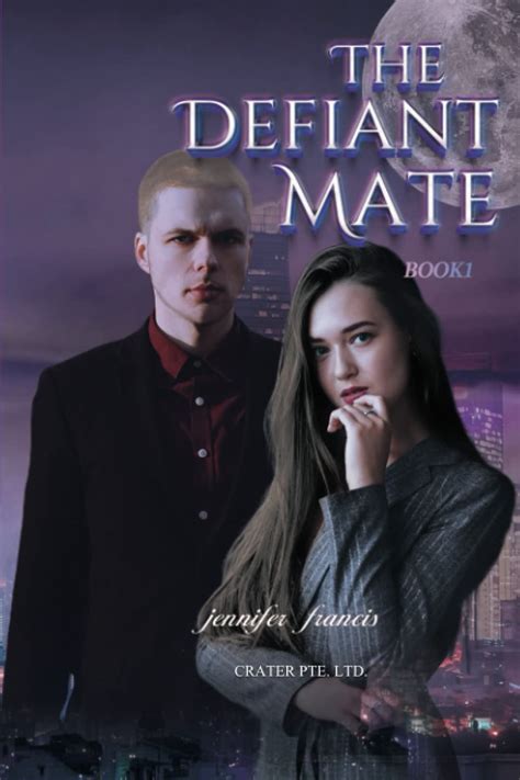 The Defiant Mate