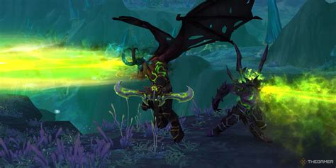 The Demon Hunter