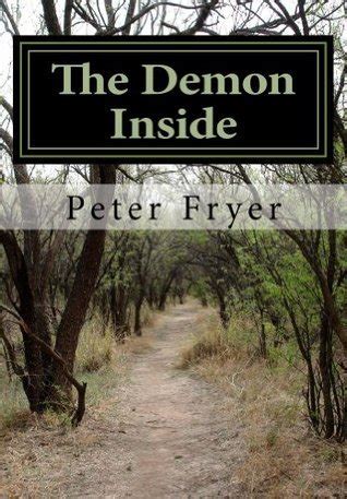 The Demon Inside Lost Souls