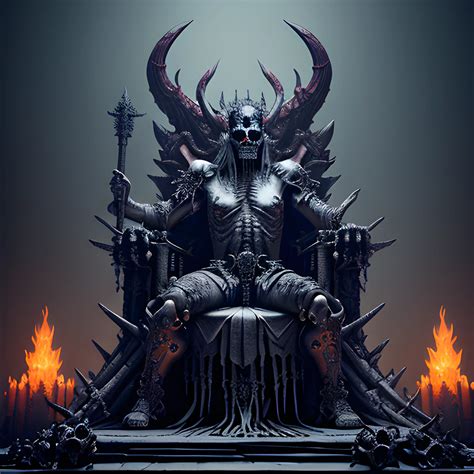 The Demon King