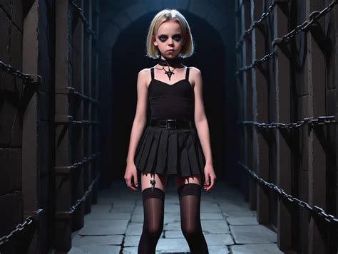 The Demon’s Prisoner