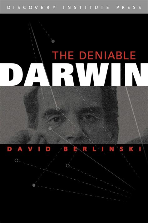 the deniable darwin rae