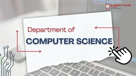 the department of computer science engineering computer