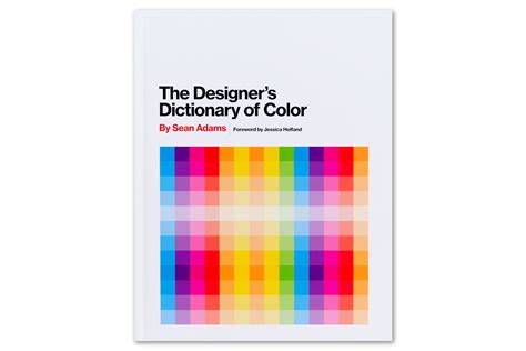 The Designer S Dictionary Of Type