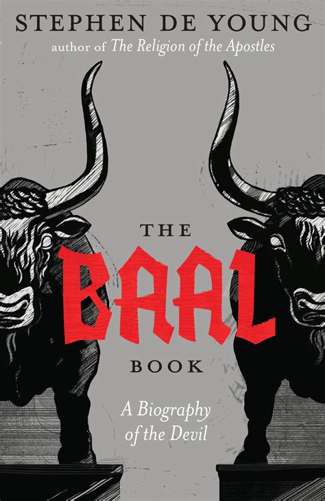 the devil a biography