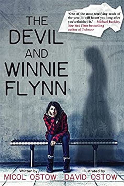 the devil and winnie flynn