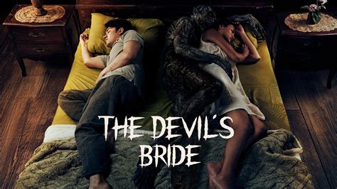 The Devil Bride
