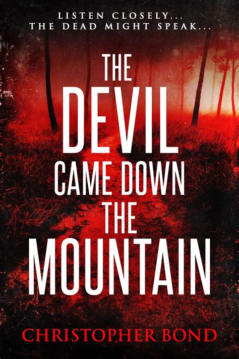 The Devil Came Down To Georgia